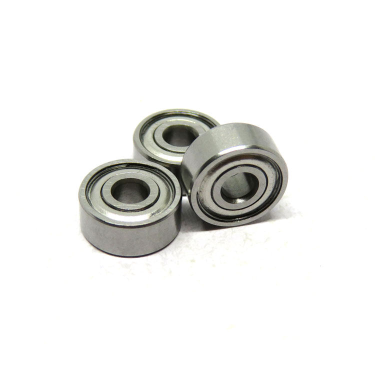 SR1212ZZ 1/2x3/4x5/32 inch bearing for T-REX metal main rotor holder